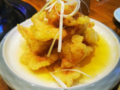-东北人家铁锅炖(水岸帝景店)