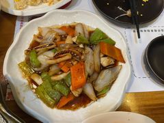 -松坂屋日料自助(长城路店)