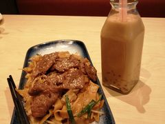 -避风塘(百联东郊店)