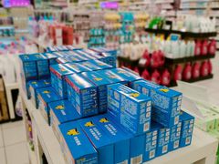 -华润万家(M2香港名都店)