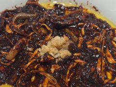 -筱爷叔·上海传统手工菜(玉树路店)