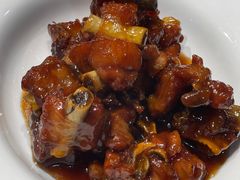 糖醋小排-大家发海鲜城夜排档(华山中路店)