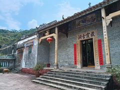 -飞霞风景名胜区