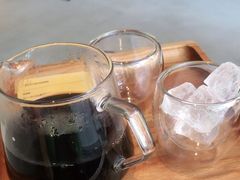 -fishtank鱼缸咖啡(三山街店)