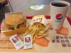 -肯德基(随州曾都店)