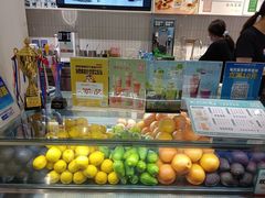 -叶子与茶(苏宁广场店)