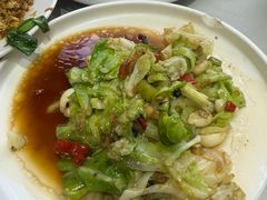 -金家老三饭庄(常营店)