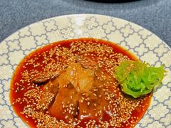 -淮四九宴•老饭骨大师技(前门店)