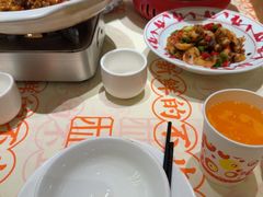 -小林哥的海鲜馆·夜宵烧烤(渔人码头店)