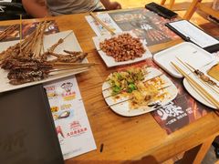 -木屋烧烤(西南角店)