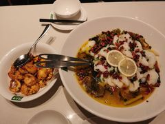 -绿草地·湘菜(7mall店)