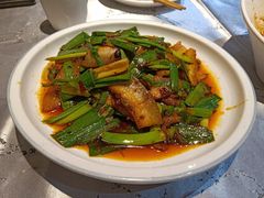 -红辣椒·川菜·火锅(张杨路店)