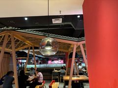 -季季红火锅(长沙步行街店)