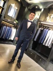 -艾米丽婚纱礼服