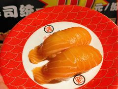 -元通寿司(东骏店)