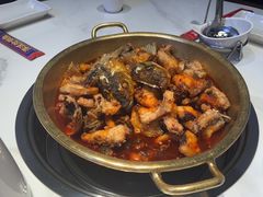 -涿派·炝锅鱼(涿州店)