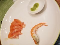 -济南香格里拉·咖啡泉自助餐厅