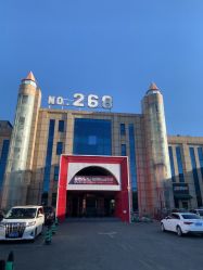 -268童话露营农场·烧烤·团建