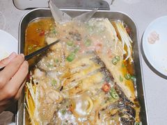 -半天妖烤鱼(茂业天地店)