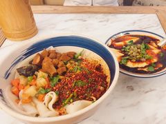-白鹿原·西安油泼面(万象城店)