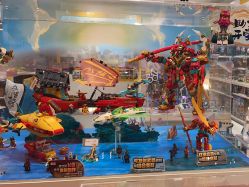 -乐高授权专卖店(中关村领展店)