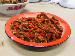 -老三样·旧食新味(万寿宫店)