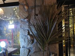 -Osteria Garden 生蚝花园餐厅(原进贤路店)