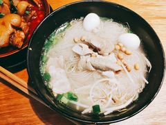 -青石桥老瓦房肥肠粉总店(青石桥总店)