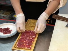 -庖丁家水煮牛排火锅(巴国城店)