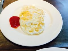 -银帆宾馆-自助餐厅(金马路店)