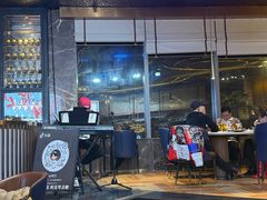 -喜庭海鲜自助(来福士店)