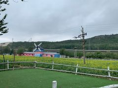 -大连铭湖国际观光牧场