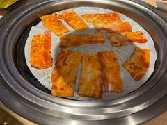 胖记烤肉-胖记烤肉(湖大店)