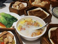 -粤食堂(天津和悦汇店)