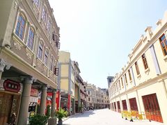-汕头市小公园