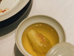 开水白菜-隐庐·古法川菜(高新店)