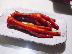 妈妈凤爪-花千醉(新街口店)