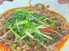 -洪霞餐馆