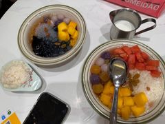 -堂屋糖水店(愚园店)