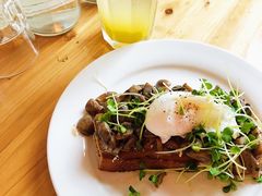 -Egg•Allday Brunch(襄阳北路店)