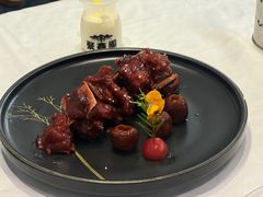 -聚鑫阁江浙菜·非遗传承技艺(闵行交大店)