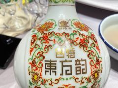 -客家大院·非遗赣南客家菜(郁孤台店)