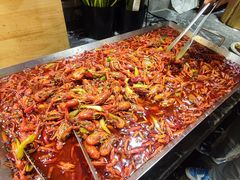 -吉布鲁牛排海鲜自助(攀枝花万达广场店)