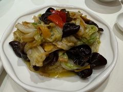 素三鲜-老爷庙风味美食府(魏都大道店)