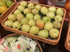 -亚龙湾希尔顿自助餐厅·海鲜·烧烤·沙滩BBQ·现场乐队