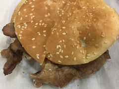 -兰芳园(上环店)