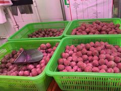 -阿娟牛肉丸·手打牛肉丸·现做现卖