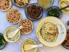 -朱洪元苏式面馆(绿宝广场店)