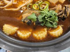 -老酒川菜坊(中山西路店)