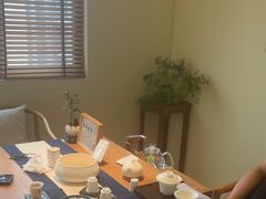 -小茶闲舍·观景商务茶馆(广州塔店)